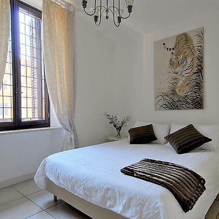 Pearl Suite Рим Экстерьер фото