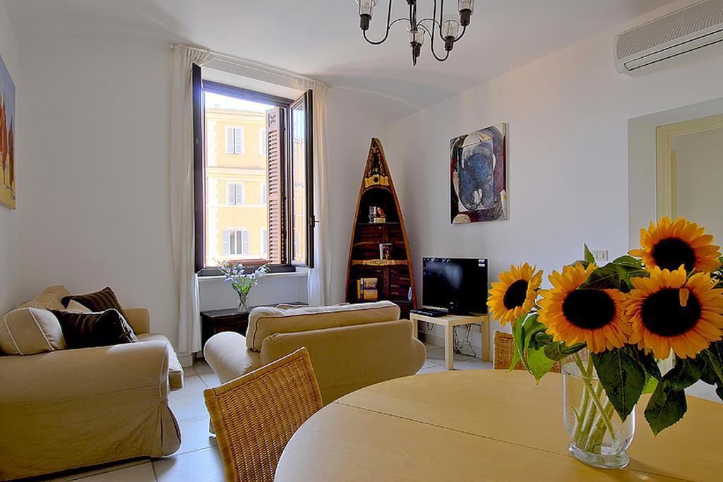 Pearl Suite Рим Номер фото