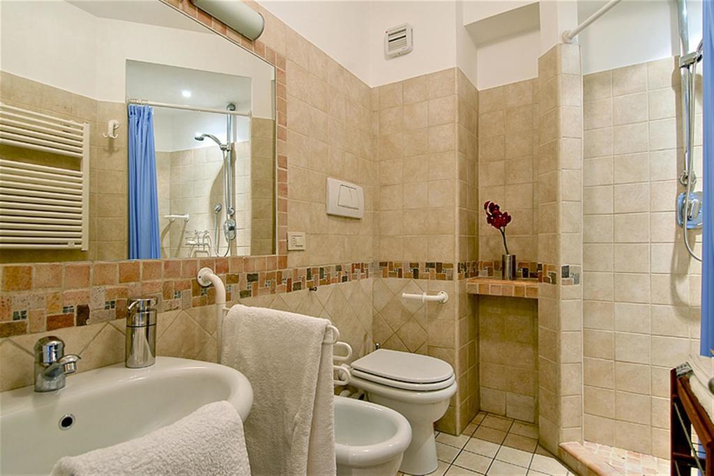 Pearl Suite Рим Номер фото