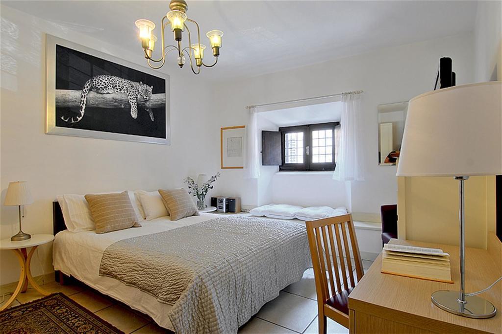 Pearl Suite Рим Номер фото