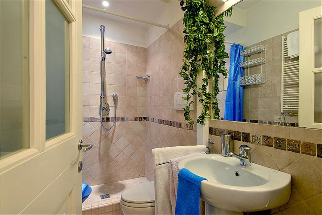 Pearl Suite Рим Номер фото