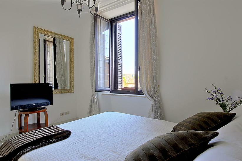 Pearl Suite Рим Экстерьер фото