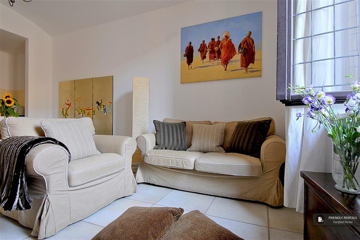 Pearl Suite Рим Экстерьер фото